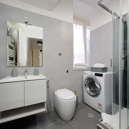 Elegant And New 3 Bedrooms Near S. Peter! *