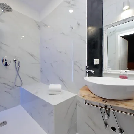 Elegant And New 3 Bedrooms Near S. Peter! Apartamento *