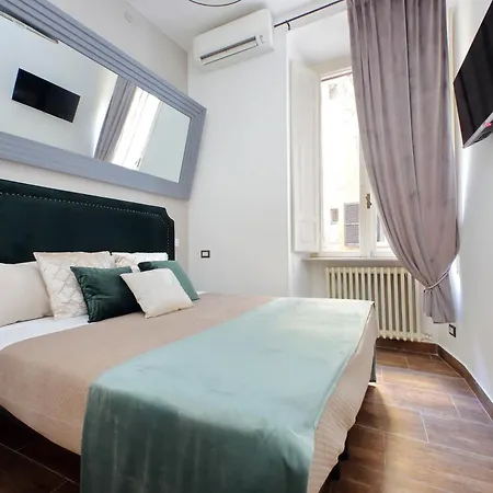 Elegant And New 3 Bedrooms Near S. Peter! Apartamento Roma