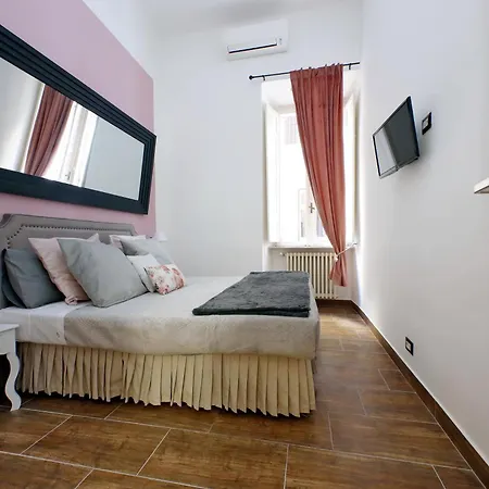 Elegant And New 3 Bedrooms Near S. Peter! Appartement *