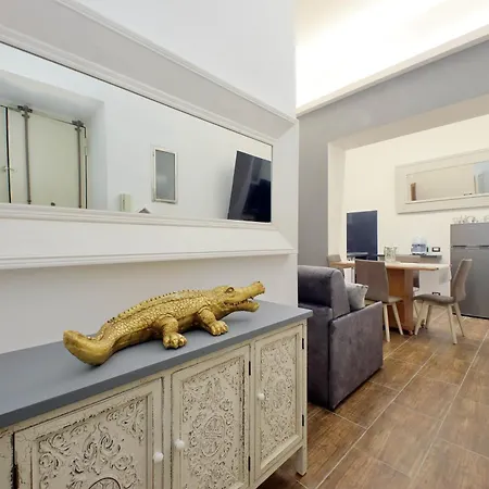 Elegant And New 3 Bedrooms Near S. Peter! * Rome