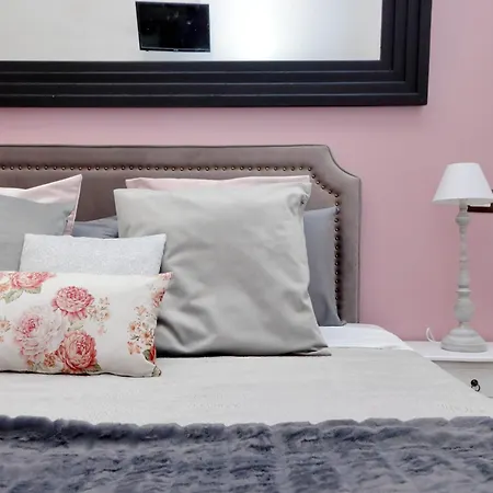 Elegant And New 3 Bedrooms Near S. Peter! Apartamento