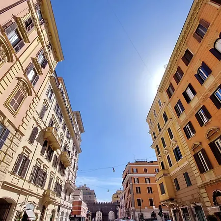 Elegant And New 3 Bedrooms Near S. Peter! * Rome