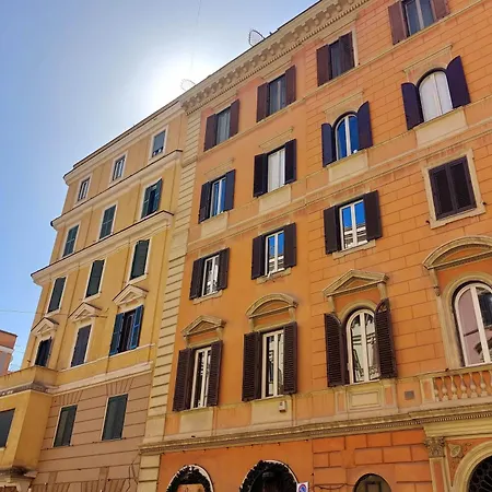 Elegant And New 3 Bedrooms Near S. Peter! Roma