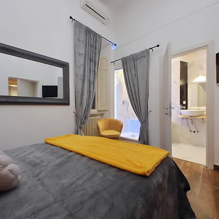 Elegant And New 3 Bedrooms Near S. Peter! Appartement Rome
